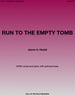 Run to the Empty Tomb